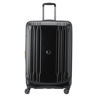 【DELSEY】ECLIPSE SE-29吋旅行箱-黑色 00208283000