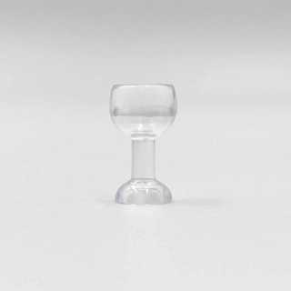 【金磚屋】BW0389 19-P-3 Wine Glass - Clear