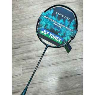 新上市！《典將體育》Yonex Nanoflare 800 tour NF800 game play 羽球拍