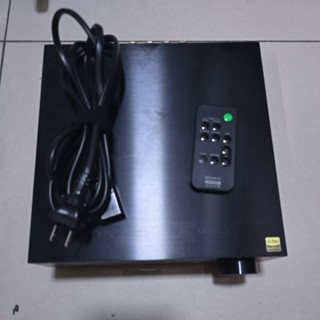Sony UDA-1 數位類比轉換立體聲擴大機8380元