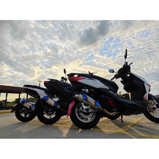 《🛵摩速工坊🛵》胖師傅 平價 砲管 合法 合格 靜音 側繞 六代勁戰 DRG2.0 曼巴 JET SL 158