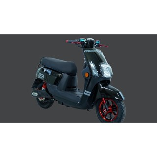 ★12期零利率★【搭58V抽取式鋰電池=29800元】免駕照 微型電動二輪車 電動自行車 QC,Cuxi 電動車 二輪
