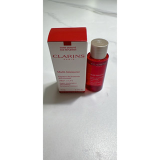 OC極緻活齡撫紋精華水 10ml 克蘭詩 Clarins 精華水