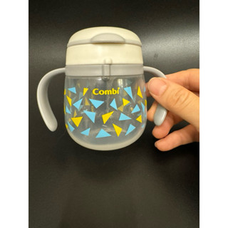 combi 水壺 二手 200ml