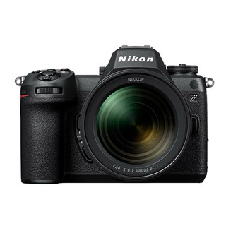 ［台中柯達行］NIKON Z6III + 24-70/4 公司貨折$16000註冊送原電至9/30止免運費💳