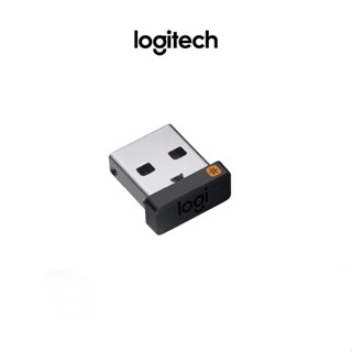 【Logitech】羅技 UNIFYING 迷你型USB無線接受器