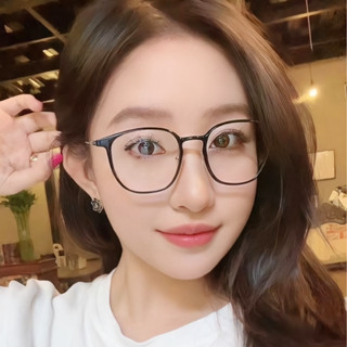 kyo yoshida 248205 吉田京眼鏡｜超輕純鈦時尚經典淺色氣質小臉全框眼鏡 女生品牌眼鏡框【幸子眼鏡】