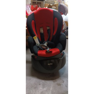汽車兒童安全座椅Aprica二手出售