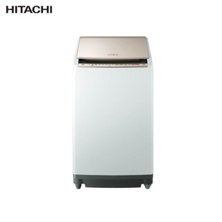 Hitachi 日立 10/5.5kg變頻洗衣機BWDV100EJ 含基本安裝+舊機回收