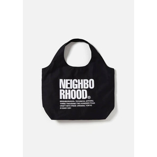 Neighborhood NBHD手提袋