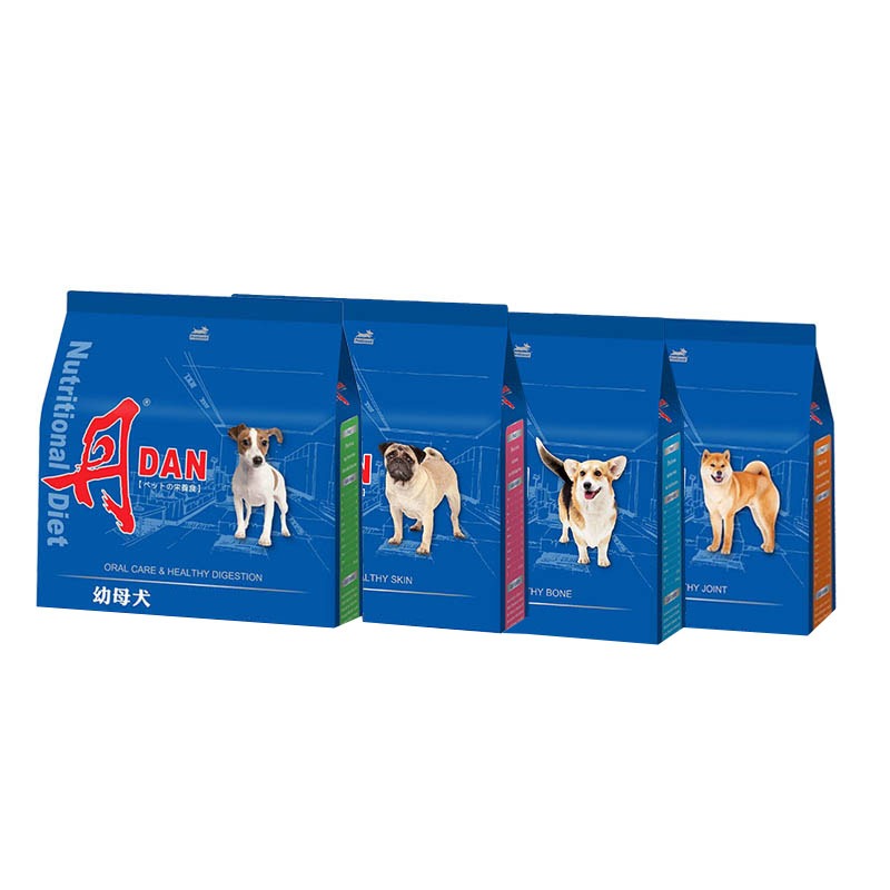 丹 DAN 狗飼料 狗狗營養膳食系列 台灣製造 成犬飼料 幼犬飼料 狗糧 狗食 寵物飼料 寵物食品 狗 寵物 羊肉 牛肉