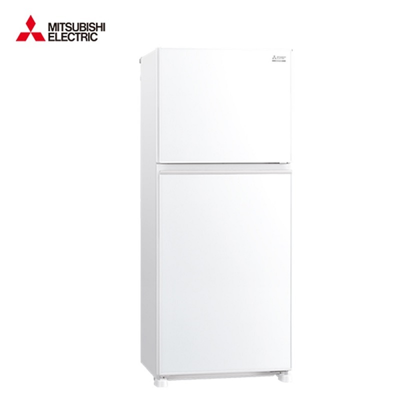 MITSUBISHI 三菱 二門376L一級能變頻冰箱 MR-FX37EN (基本安裝+舊機回收) 大型配送