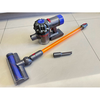 二手 Dyson手持無線吸塵器玩具 好市多 Costco 免運