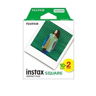 FUJIFILM SQ10 SQ6 SP3 底片 Instax Square SQ底片 SQ空白底片 拍立得