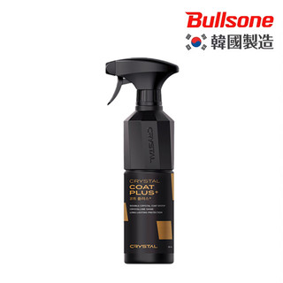 Bullsone勁牛王 Crystal水晶鍍膜劑 Plus+ 500ml