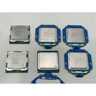 INTEL® XEON® E5-2650V4 SR2N3 2.20GHZ/CPU處理器10核2.20GHZ 25