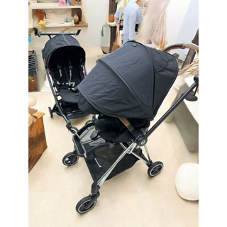 二手德國 Cybex MIOS 推車 8.9成新