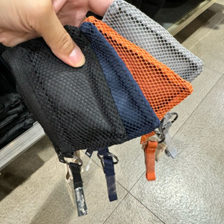 MUJI 無印良品 卡片夾 錢包 名片夾 聚酯纖維卡片夾 聚酯纖維旅行用錢包 小錢包 零錢包 鑰匙包 日本錢包 旅行錢包