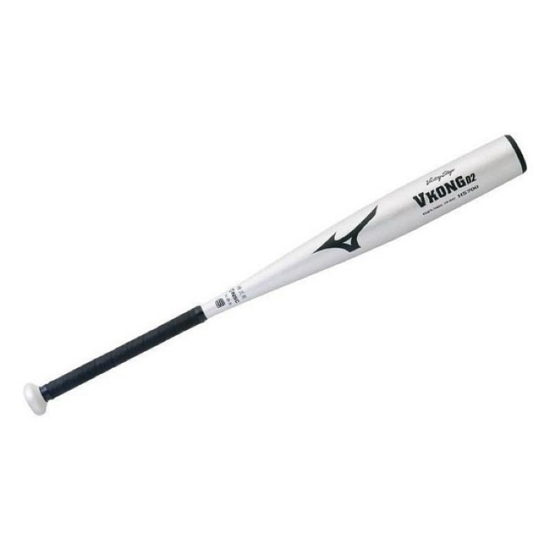 美品Mizuno VKONG02 Light HS700 93cm 軟式バット