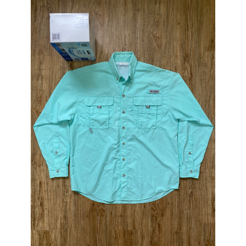 Columbia PFG