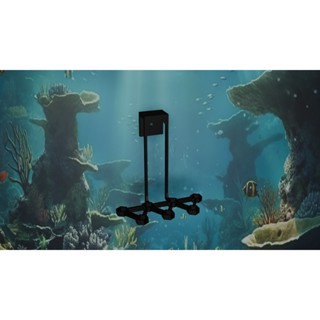 【3D工坊】海水 造景 珊瑚 繁殖支架 3D列印