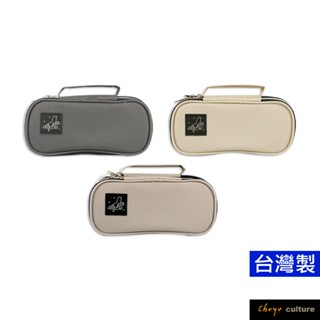 珠友 雙層上翻筆袋-比鴿/文具收納袋/手提鉛筆盒/雙向拉鍊包/大容量文具包/雙層文具盒/SGS檢驗合格 PB-60671