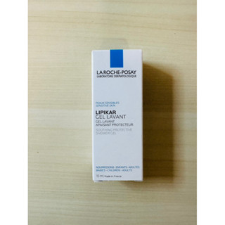 理膚寶水 親膚舒敏沐浴露 15ml