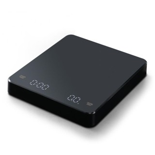 🌟附發票🌟TIAMO CK 2150 專業計時電子秤 黑 HK0602BK 咖啡電子秤 料理秤 計重秤 烘焙秤 秤 計時