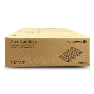 FUJIFILM 原廠感光鼓套件 CT350983 適用 DocuPrint CP405d/CM405df
