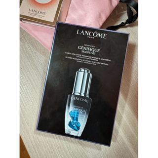 【 LANCOME】蘭蔻超未來肌因活性安瓶4ml