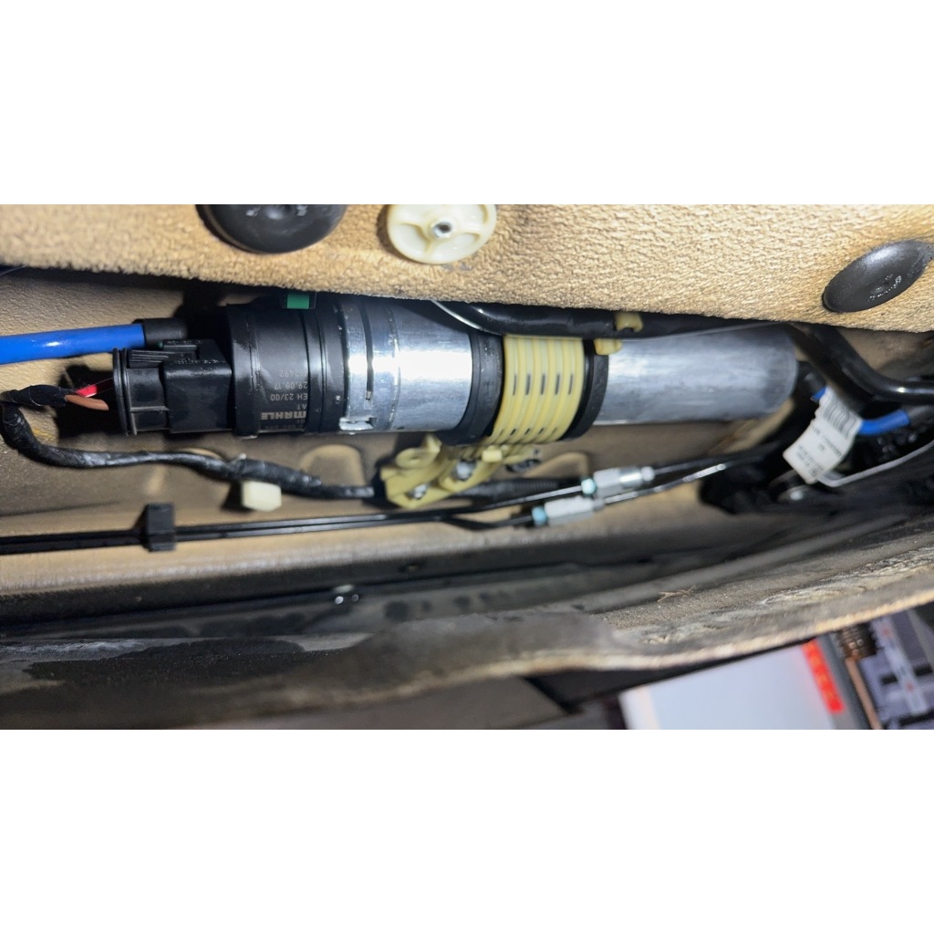 BOSCH 柴油芯 BMW G01 X3 G02 X4 G05 X5 G06 X6 G07 X7 柴油車