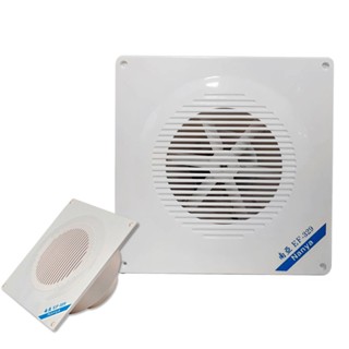 NANYA南亞牌 浴室專用直排通風扇/排風扇/換氣扇(110V) 臺灣製 EF-329