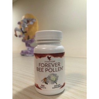【現貨】永久蜂蜜花粉 Forever Bee Propolis 2028/12