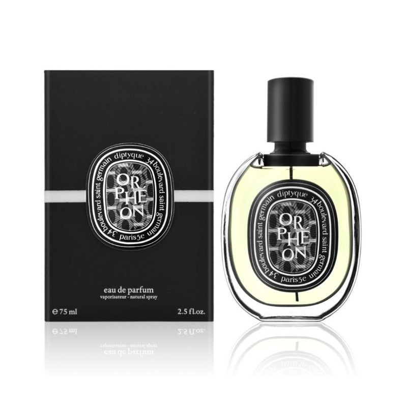 diptyque 香水orpheon的價格推薦- 2025年8月| 比價比個夠BigGo