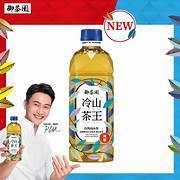 御茶園 冷山茶王(500mlx24入) 台北以外縣市勿下單