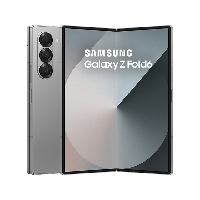 SAMSUNG Z Fold6 1TB大螢幕摺疊手機 筆記智慧助理 語音轉文字智慧助理【可辦理免卡分期過件率高】