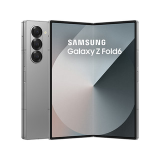 SAMSUNG Z Fold6 1TB大螢幕摺疊手機 筆記智慧助理 語音轉文字智慧助理【可辦理卡分期過件率高】