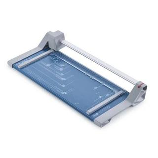 德國製 大力牌 DAHLE 507 A4滾輪裁紙機 【32CM入口/可裁9張】