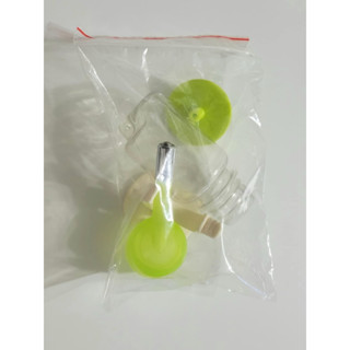 寵物/水瓶/飲水器/外出水壺/二手/倉鼠/小寵