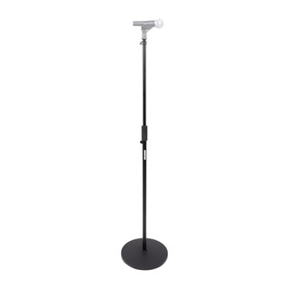 【THINK2】SHURE SH-RBMICSTAND10 落地型麥克風支架 圓底 直播錄音