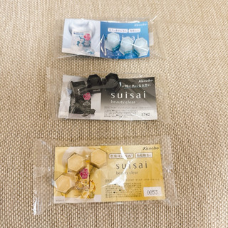 （需購滿200元才出貨）出國方便攜帶 suisai淨透酵素粉 suisai黑炭泥淨透酵素粉suisai緻潤淨透金黃酵素粉