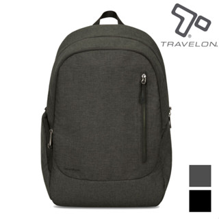 TRAVELON URBAN 防盜城市後揹包/防盜揹包/旅遊防盜包 TL-43501