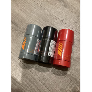✨新品上市 Mercedes Benz 賓士 極速黑/極速銀/極速紅體香膏75g-任選一款/賓士AMG系列體香膏