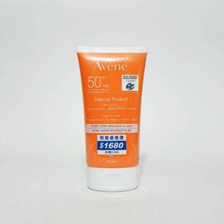 Avene 雅漾超能全護防曬液SPF50+ 150ml ☆公司貨