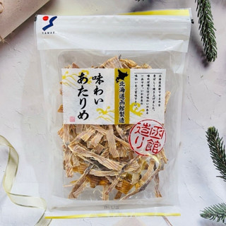 ［開麥啦。］日本 YAMAEI 山榮 北海道函館 魷魚絲60g ～多款可選