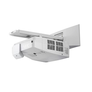 NEC NP04WK1 投影機 壁掛專用 吊架 適用機種如商品說明