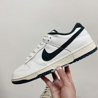 S.G NIKE Dunk Low deep jungle FQ8080-133 森林綠 低筒 穿搭 運動 休閒 男鞋