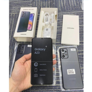 【創釿通訊】全新未拆封 Samsung/三星 Galaxy A23 /A235N 手機