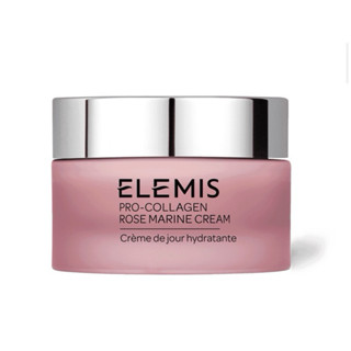 ELEMIS海洋膠原玫瑰緊緻精華乳霜50ml
