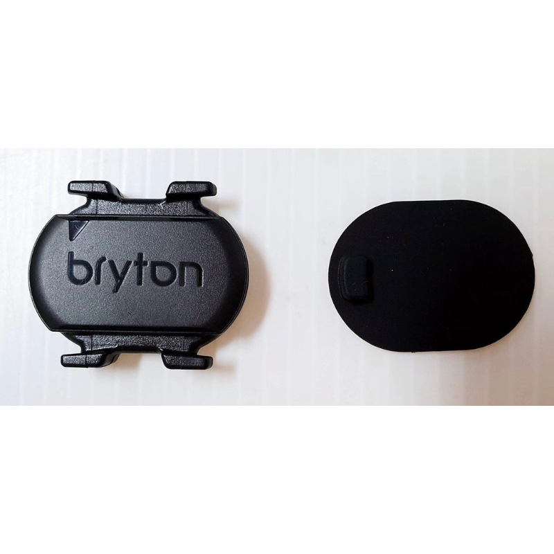 (二手）Bryton 踏頻 （含橡皮筋）